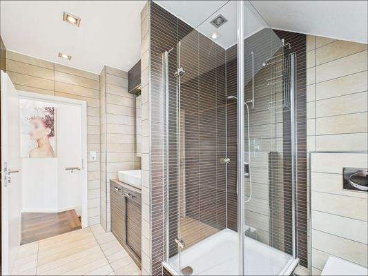 Farblich im Einklang!