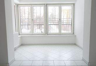 Musterbild Erkerbereich Küche - Sitzecke