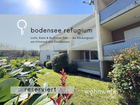 Gaienhofen Wohnungen, Gaienhofen Wohnung kaufen