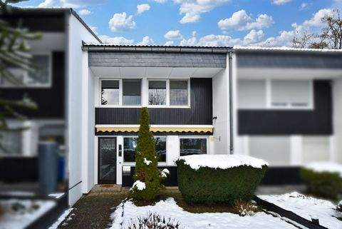 Schwalbach am Taunus Häuser, Schwalbach am Taunus Haus kaufen