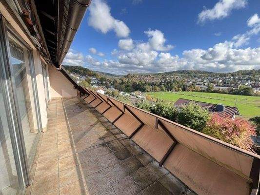 Balkon DG