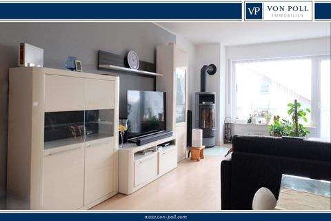 Niedernhausen / Oberjosbach Wohnungen, Niedernhausen / Oberjosbach Wohnung kaufen