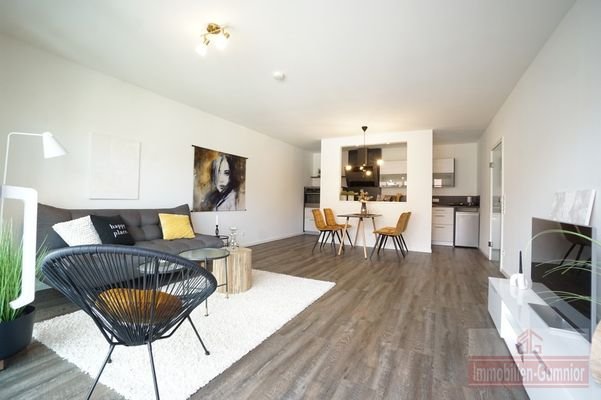 Wohnung 6