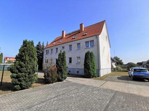 Wiesenau Wohnungen, Wiesenau Wohnung mieten