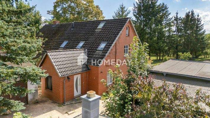 Außenansicht Drohne 8