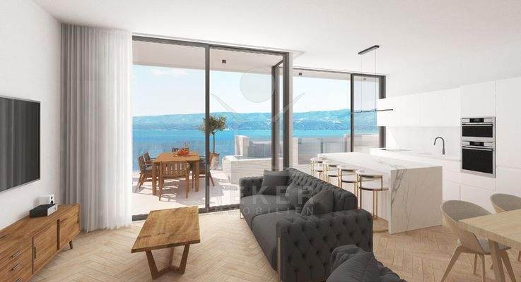 Lichtdurchflutetes Wohnglück mit Panoramaaussicht!