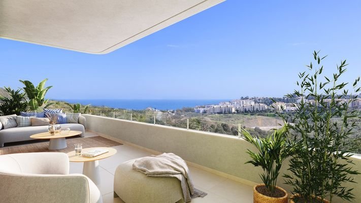 Photo: Apartment in Mijas Costa