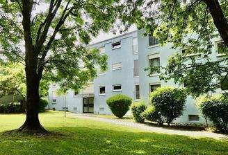 Hausansicht Nordwestseite