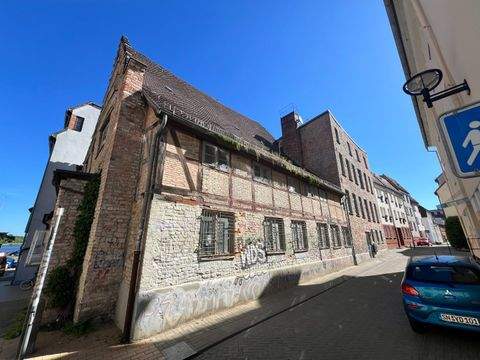 Rostock Renditeobjekte, Mehrfamilienhäuser, Geschäftshäuser, Kapitalanlage
