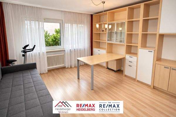 Schlafzimmer Erdgeschoss