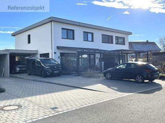 Referenzobjekt Aitrach