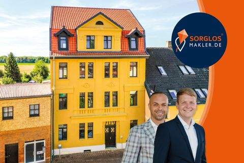 Oschersleben (Bode) Häuser, Oschersleben (Bode) Haus kaufen