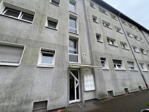 Duisburg Wohnungen, Duisburg Wohnung mieten