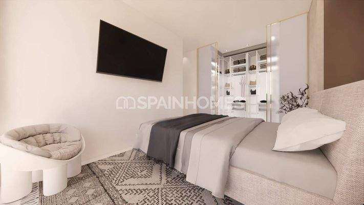 Spacious Detached Houses with Pool in Pinar de Campoverde