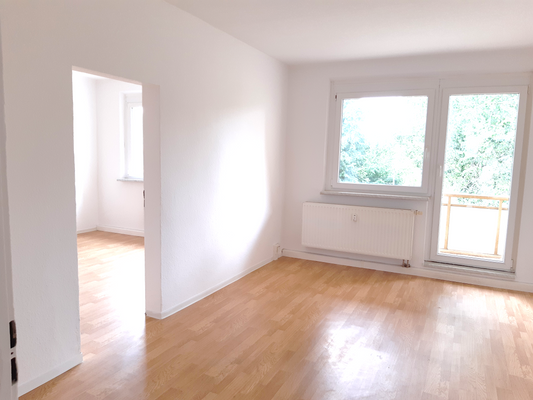 Beispielbild Wohnzimmer