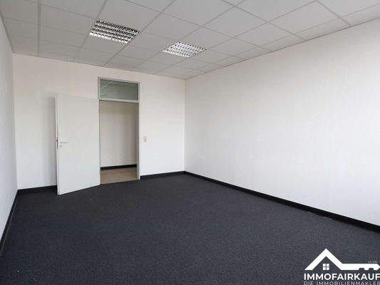 Büroraum