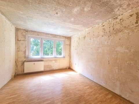 Kitzscher Wohnungen, Kitzscher Wohnung mieten