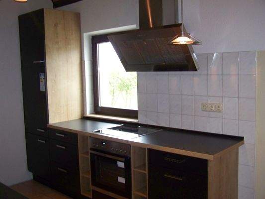 Haus 2 - EBK Einzelhaus