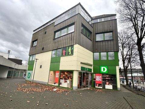 Hennef Renditeobjekte, Mehrfamilienhäuser, Geschäftshäuser, Kapitalanlage