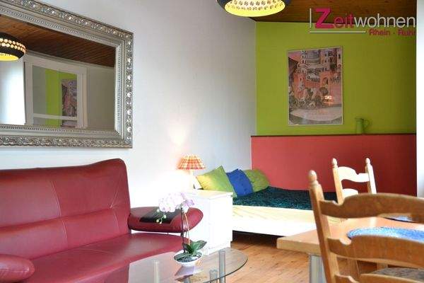 Objekt 18507 Wohnbereich