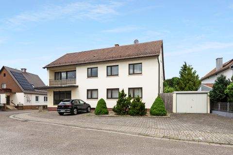 Jockgrim Häuser, Jockgrim Haus kaufen