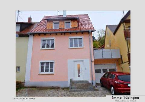 Rottenburg am Neckar Häuser, Rottenburg am Neckar Haus kaufen