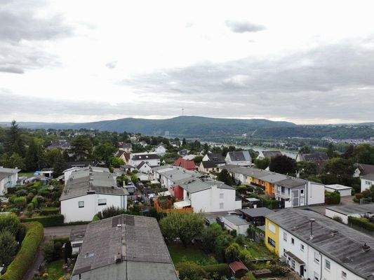 Nachbarschaft Fernsehturmblick