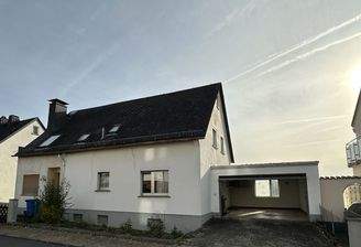 Außenansicht Straßenseite