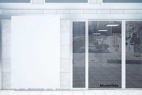 Essen Ladenlokale, Ladenflächen 