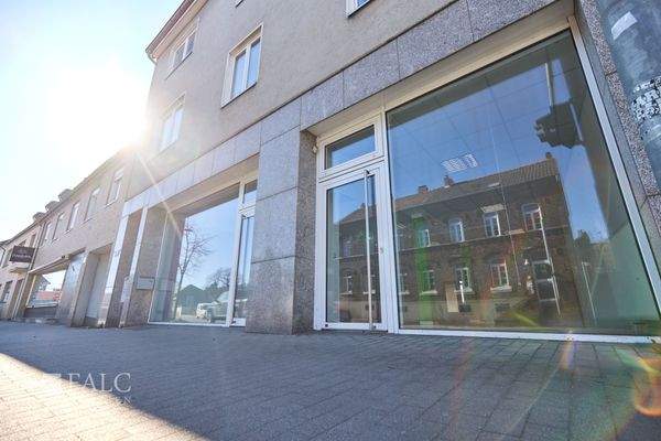 Erfolg hat drei Buchstaben!   T U N  !!!