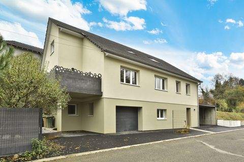 Buschwiller Häuser, Buschwiller Haus kaufen