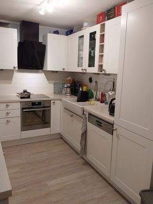 Küche OG