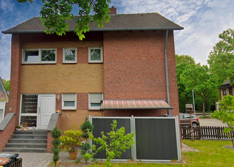 Bocholt Häuser, Bocholt Haus kaufen