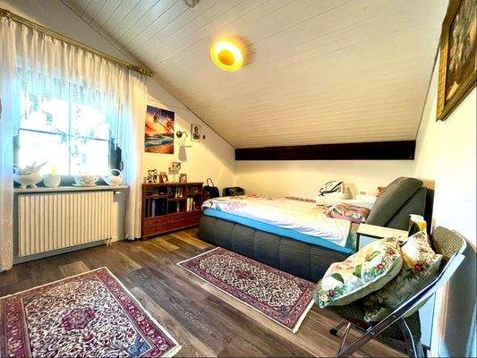 Schlafen Einliegerwohnung