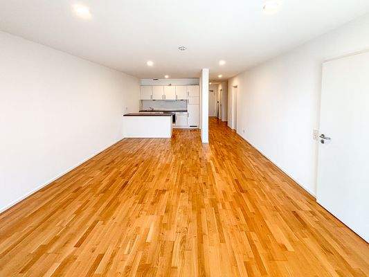 Wohn- und Essbereich