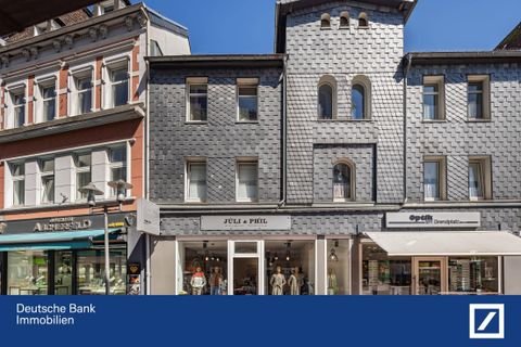 Essen Renditeobjekte, Mehrfamilienhäuser, Geschäftshäuser, Kapitalanlage