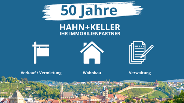 Hahn + Keller Immobilien