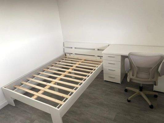 Zimmer 3 Ansicht 2