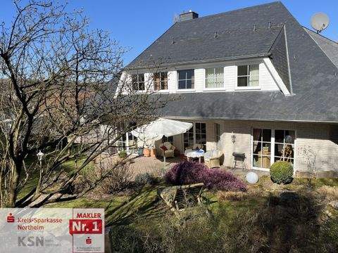 Hardegsen Häuser, Hardegsen Haus kaufen