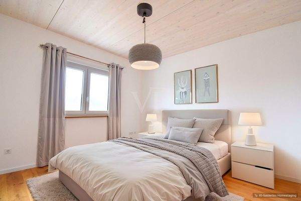 Beispiel: Schlafzimmer