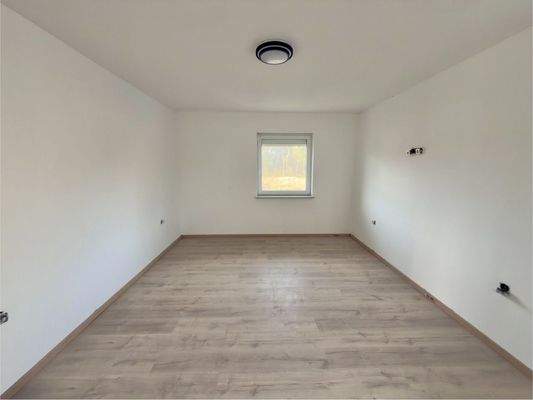 Schlafzimmer 1 im EG