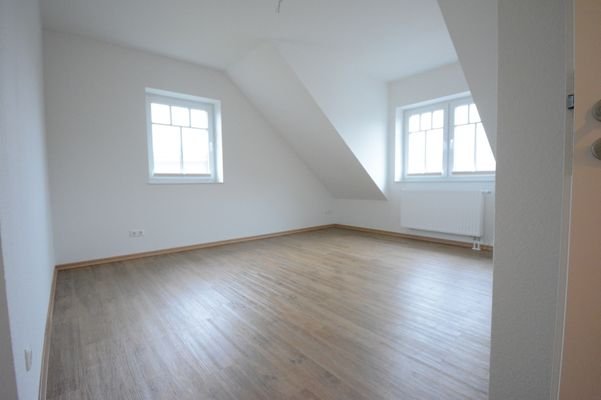 Wohnung 6 - Zimmer 2