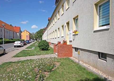 Oschersleben Wohnungen, Oschersleben Wohnung mieten