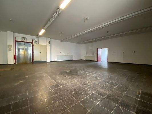 Ausstellung/Produktion