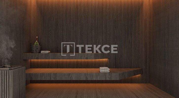 Panoramic Sea View Apartments in Ras Al Khaimah