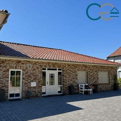 Startbild Bungalow Neu