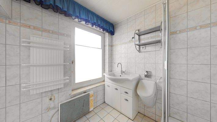 Bad im Erdgeschoss - Bild2