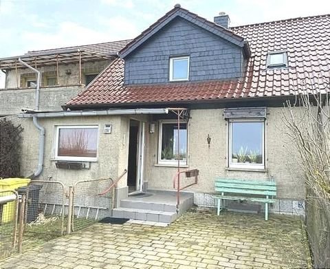 Salzatal Häuser, Salzatal Haus kaufen