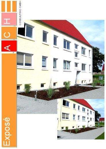 Brünzow Wohnungen, Brünzow Wohnung mieten