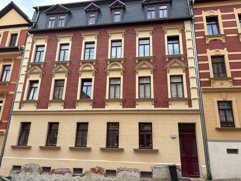 Altenburg Wohnungen, Altenburg Wohnung kaufen